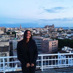 Meet your Posher, Danielle